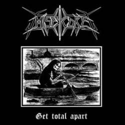 Miserycore : Get Total Apart